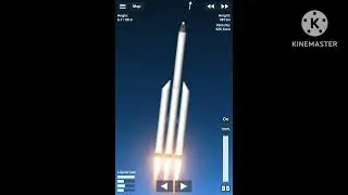 How to get low orbit in SFS tutorial