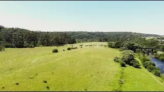 Riverspride Eco Estate.
