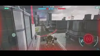 #warrobots #destrier #cossack