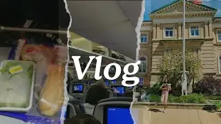 MINHA VIAGEM PROS ESTADOS UNIDOS! 🇺🇸