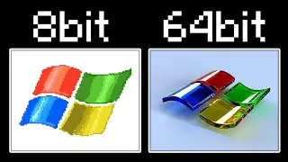 Windows XP everytime with more bits