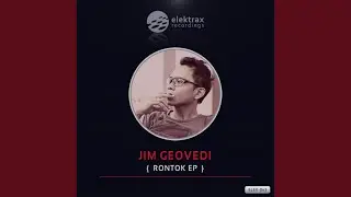 Rontok (Original Mix)