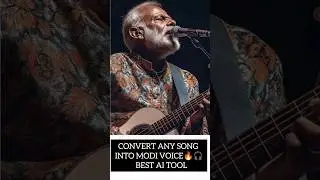 Ai cover songs tutorial | Ai cover song kaise banaye 2023 🔥🎧 #ai #editing #tutorial #shorts
