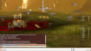Fly For Fun - Mia Guild Siege 9/19/09 Part 1