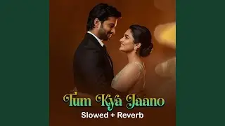Dil Karta Tum Se Kitna Pyaar (Slowed + Reverb)