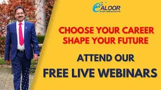 Choose Your Career &ndash; Shape Your Future In The UK !🇬🇧