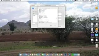 How to change keyboard language on mac