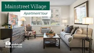 Explore Mainstreet Village in Richfield, Minnesota | Budget-Friendly Senior Living
