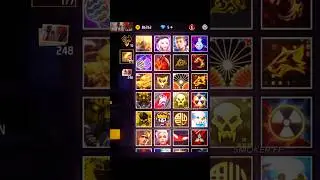 IMPOSSIBLE ⚡😈 Free Fire Rare Avatar And Banner 🔥 #freefire #shorts #bermuda