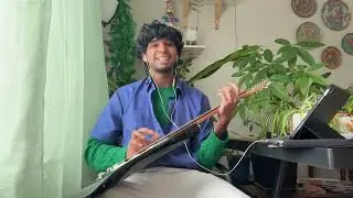 Feel My Love (Arya 2 Song) | Terrible Cover Song 😭 | You’ve Been Warned