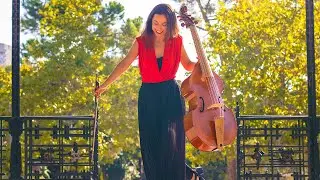 'It Is Well with My Soul' Hymn Bliss 🎻 Cello & Piano Music for Your Soul