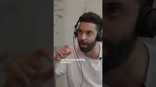 How Joe Uses Titan