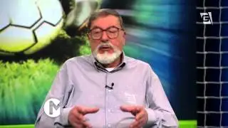 Mesa Redonda - Confus&atilde;o na Diretoria do S&atilde;o Paulo (21/09/14)