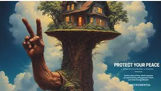 Protect your peace x produced by Onedoseproductions #soul #newmusic #instrumental