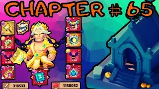 ARCHERO: BEST HERO! CHAPTER #65 NORMAL MODE! FIRST LOOK CHAPTER #65!