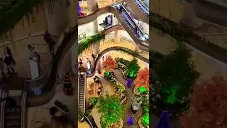 Most luxurious Mall in India 🇮🇳 #shopping #bengaluru #mall #luxury #biggest