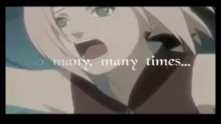 *♥* ♪SasuSaku♪ Stay With Me *♥*