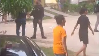 Pesan Mama Papua untuk Gubernur Papua Barat Daya Elisa Kambu 