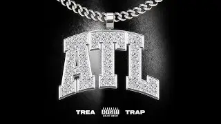 Trea, Trap Kangaroo - ATL (Official Audio)