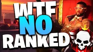 Where is RANKED? - Rogue Company Explained!