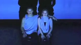 Stuart Meyers' Work Sample