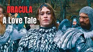Dracula A Love Tale 2025 Explained &ndash; Story, Ending & Secrets