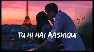 Tu Hi Hai Aashiqui Arijit Singh (Titubhai Official)
