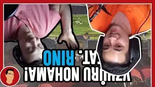 CLASH VZHŮRU NOHAMA!!! | w/RINO | CLASH ROYALE Cz/Sk