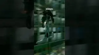 &ldquo;Another Day, Another Web Swinging to Kick&rdquo; #marvelspiderman2 #spiderman2ps5 #shorts