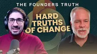 #04 AI, Communication, and the Hard Realities of Change with Dave Van Bennekum