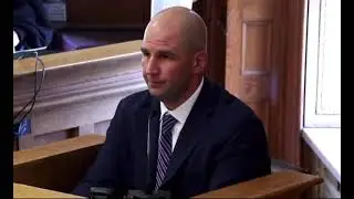 Michael Proctor of the Massachusetts State Police Testimony - June 10, 2024. Karen Read Trial Day 22