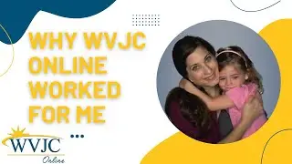 WVJC Online - Why WVJC Online Worked For Me!