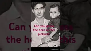 Can you guess the child in this picture? #tollywoodupdates #trending #shorts #viralshorts #ytshorts