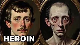 Forbidden Files | Complete History of Heroin - Medicine's Greatest Mistake