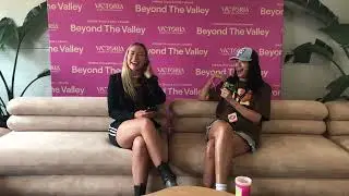 Jazzy: From baking pastries to global dance music icon | Area 3000 On Location @ Beyond The Valley