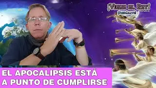 &iexcl;ADVERTENCIA! EL APOCALIPSIS EST&Aacute; A PUNTO DE CUMPLIRSE &bull; LAS 7 TROMPETAS 🎺  DE DIOS &bull; PARTE 1