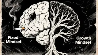 Growth Mindset vs Fixed Mindset | Unlock Your True Potential