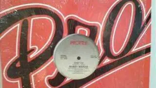 KEEP ON - BOBBY MARDIS
