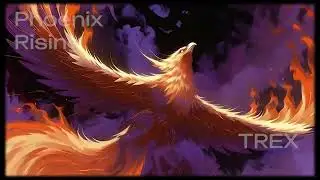 Phoenix Rising &mdash; TREX | Breakbeat / D'N