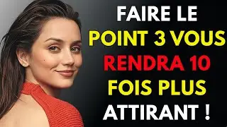 Comment Être 10 Fois Plus Attirant (Sans Argent Ni Muscles)
