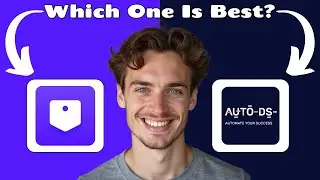 Spocket vs AutoDS (2026) | Which One is Better?