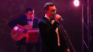 Boleros, Tangos & Más | EN VIVO en Sala SCD Egaña - 08.03.19