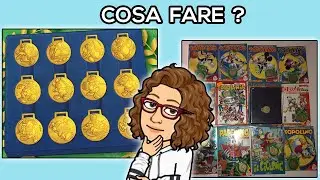 Gadget di Topolino: si APRE o si lascia CHIUSO?
