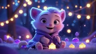 You Are My Precious 💖 Nursery Rhyme for Kids