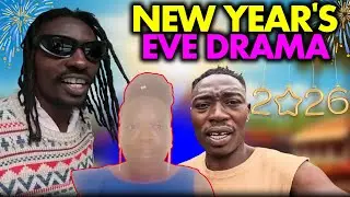 BREAKING!! It Happened Again On New Year's Eve - Nobody Saw This Coming