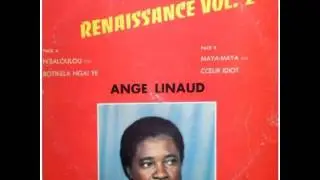 N'Saloulou  - Ange Linaud(El Zapatico)
