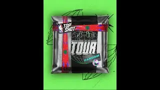 NBA Top Shot The Tour Toronto Pack Opening + Dynamic Duos