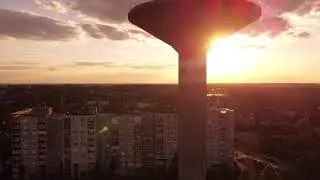 Víztorony 2020