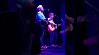 America's Cornwall Blank/Hollywood at Key West Theater, 4/30/17
