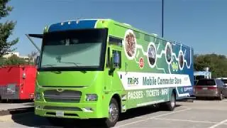 DOT Mobile Commuter Store